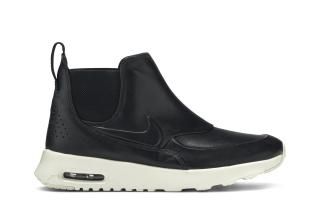 Wmns Air Max Thea Mid 'Black Sail'