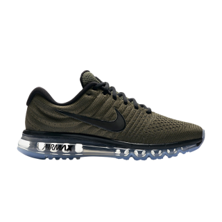 Air Max 2017 'Cargo Khaki'