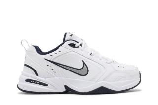 Air Monarch IV 'White Navy'