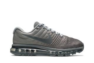 Air Max 2017 'Cool Grey' ͥ