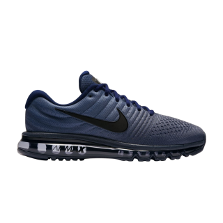 Air Max 2017 'Binary Blue' ͥ