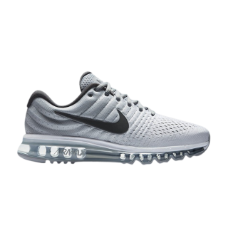 Air Max 2017 'Wolf Grey' ͥ