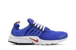 Air Presto Essential 'Racer Blue'