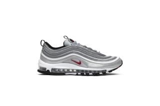 Air Max 97 OG QS 'Silver Bullet' 2017