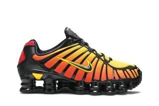 Shox TL 'Sunrise Gradient'