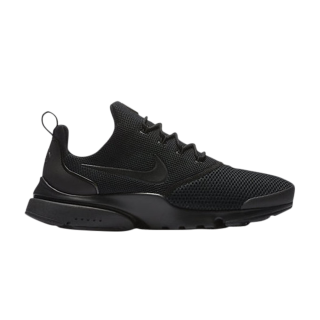 Presto Fly 'Triple Black'