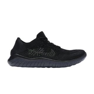 Free RN Flyknit 2018 'Anthracite' ͥ