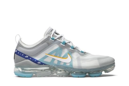 Air VaporMax 2019 SE 'Wolf Grey Blue' ᡼