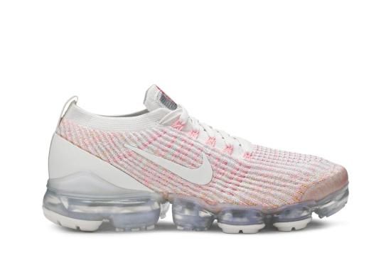 Wmns Air VaporMax Flyknit 3 'Sunset Pulse' ᡼