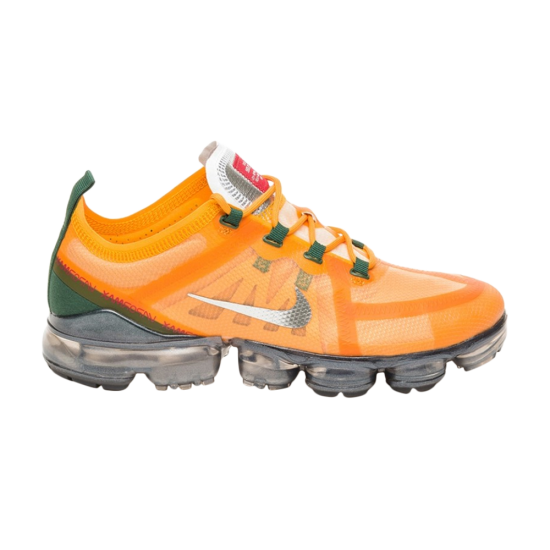 Air VaporMax 2019 'Canyon Gold' ᡼