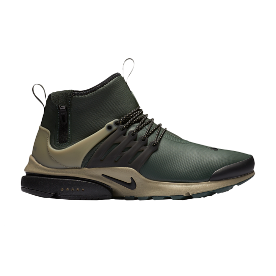 Air Presto Mid Utility 'Grove Green' ᡼