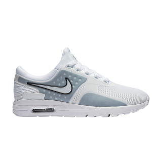 Wmns Air Max Zero 'Wolf Grey'