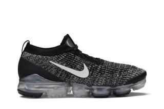 Air VaporMax Flyknit 3 'Oreo'