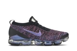 Air VaporMax Flyknit 3 'Laser Fuchsia'