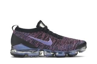 Air VaporMax Flyknit 3 'Laser Fuchsia' ͥ