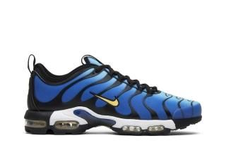 Air Max Plus TN Ultra 'Hyper Blue'