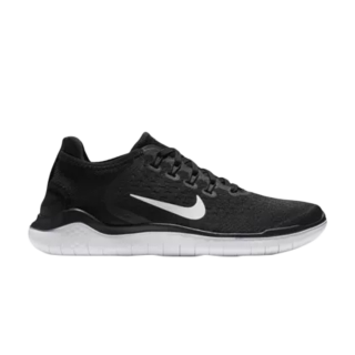 Wmns Free RN 2018 'Black'