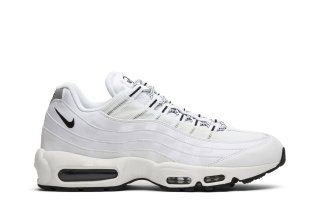 Air Max 95 'White/Black' ͥ