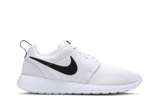 Wmns Roshe One 'White Black' ͥ