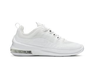 Wmns Air Max Axis 'White'