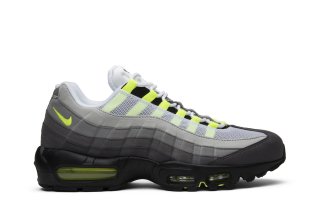 Air Max 95 OG 'Neon' 2015