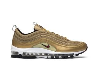 Air Max 97 'Italy Gold'