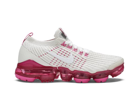 Wmns Air VaporMax Flyknit 3 'Pink Rise' ᡼