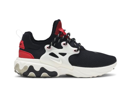 React Presto 'Chatty Matador' ᡼