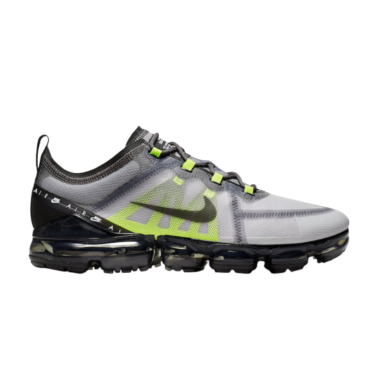 Air VaporMax 2019 'Atmosphere Grey' ᡼