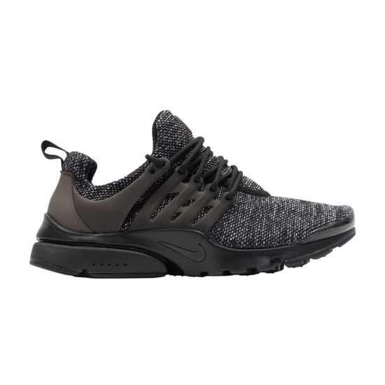 Air Presto Ultra BR 'Triple Black' ᡼