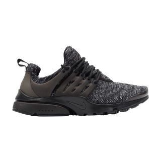 Air Presto Ultra BR 'Triple Black'
