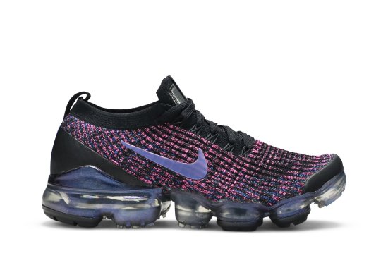 Wmns Air VaporMax Flyknit 3 'Throwback Future' ᡼