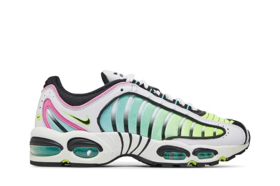 Air Max Tailwind 4 'Aurora Green' ᡼