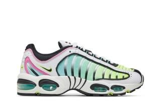 Air Max Tailwind 4 'Aurora Green'