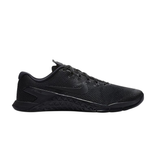 Metcon 4 'Black'
