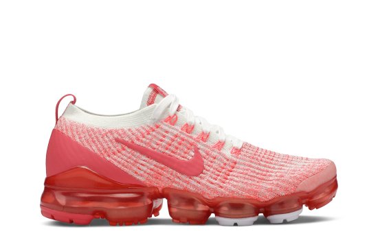 Wmns Air VaporMax 3.0 'White Ember' ᡼