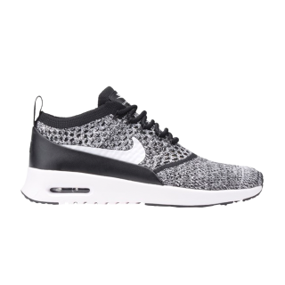 Wmns Air Max Thea Ultra Flyknit 'Oreo'