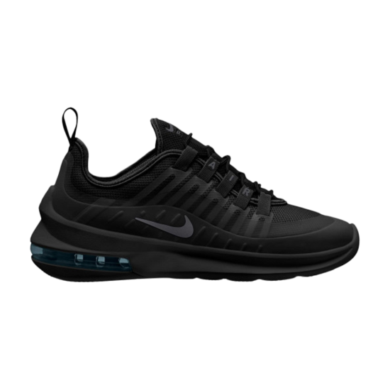 Wmns Air Max Axis 'Black Anthracite' ᡼