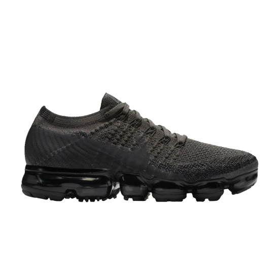 Wmns Air VaporMax 'Midnight Fog' ᡼