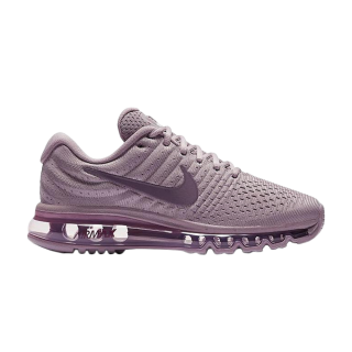Wmns Air Max 2017 'Plum Fog'