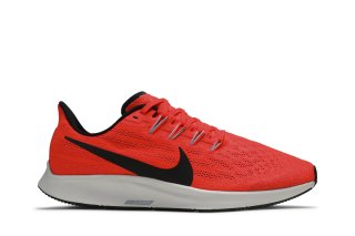 Air Zoom Pegasus 36 'Bright Crimson' ͥ