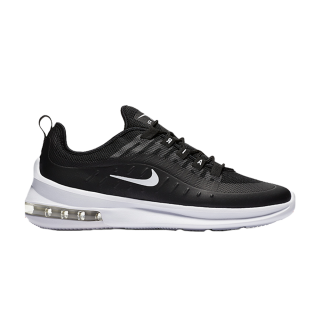 Air Max Axis 'Black'