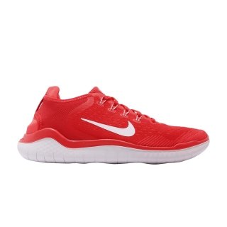 Free RN 2018 'Speed Red'