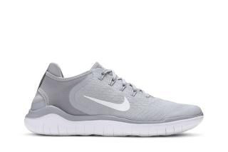 Free RN 2018 'Wolf Grey'
