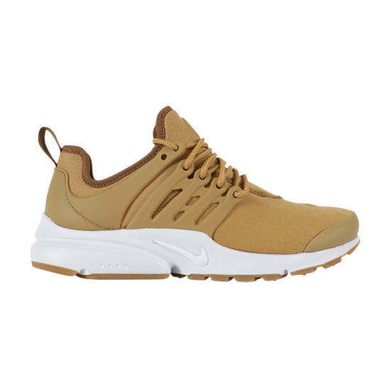 Wmns Air Presto Elemental Gold NBA