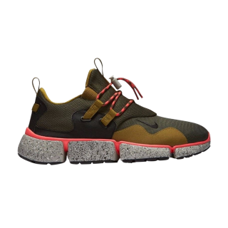 Pocket Knife DM 'Desert Moss'