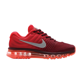 Air Max 2017 'Night Maroon' ͥ