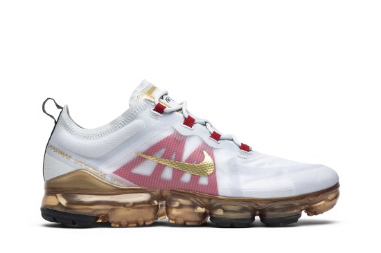 Air VaporMax 2019 'Chinese New Year' ᡼