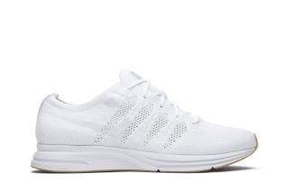 Flyknit Trainer 'White Gum' ͥ