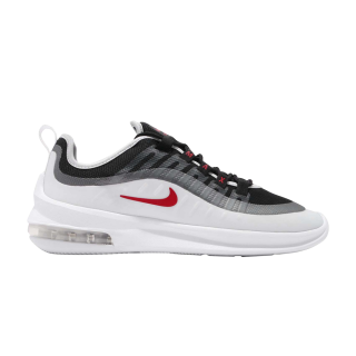 Air Max Axis 'Sport Red'